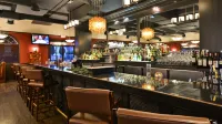 Prestige Rocky Mountain Resort, WorldHotels Crafted - bar