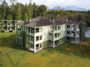 Pacific Sands Beach Resort