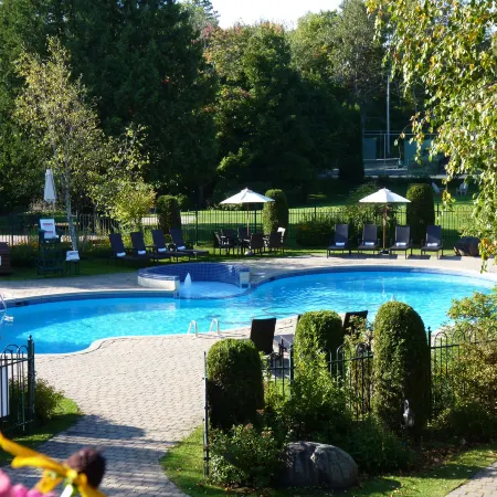 Mont Gabriel, Sainte-Adèle, a Tribute Portfolio Resort