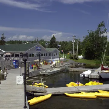 Ceilidh Country Lodge