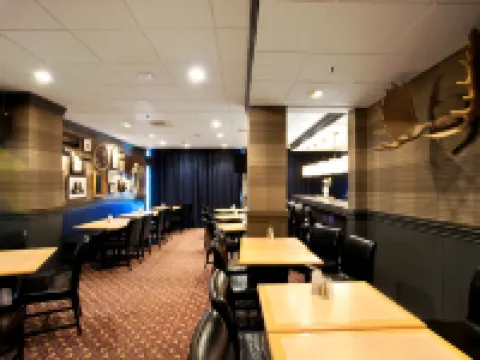 Sandman Hotel Montreal - Longueuil Hotels in Longueuil