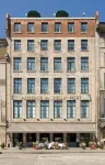 Auberge du Vieux Port by Gray Collection