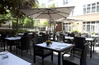 Hôtel Saint-Sulpice
