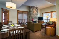 Legends Hotels in Whistler