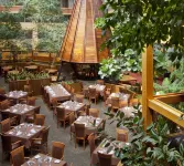 Forest Park Hotel - breakfast
