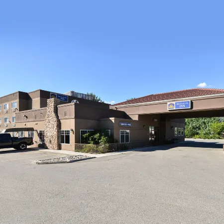 Best Western Mountainview Inn