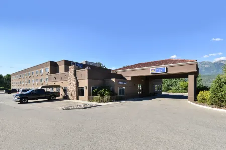 Best Western Mountainview Inn