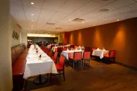 Saint John Harbourfront Hotel - breakfast