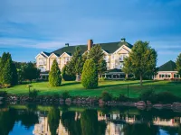 Auberge du Lac-à-l'Eau-Claire Hotels in Maskinonge