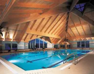 Auberge du Lac-à-l'Eau-Claire Hotels in Saint-Alexis-des-Monts