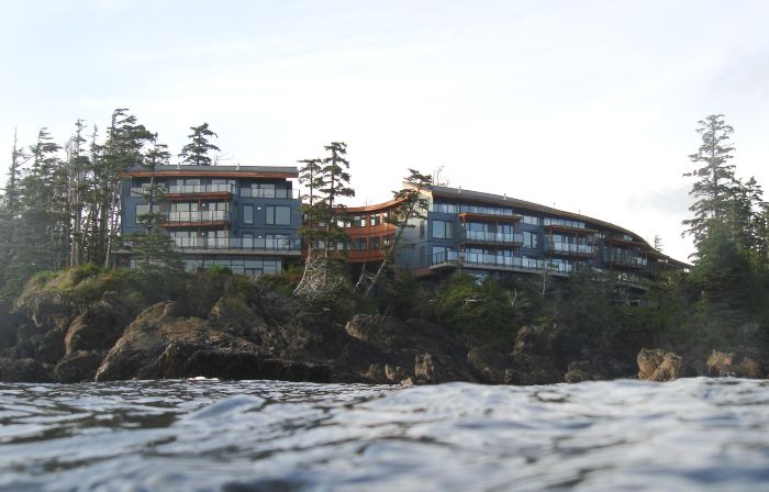 Black Rock Oceanfront Resort