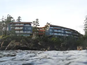 Black Rock Oceanfront Resort