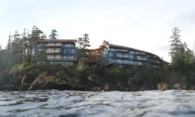 Black Rock Oceanfront Resort Các khách sạn ở 