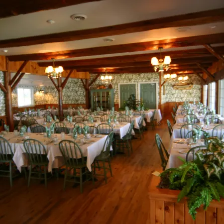 Severn Lodge