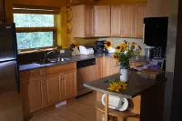 Alpine Meadows Resort