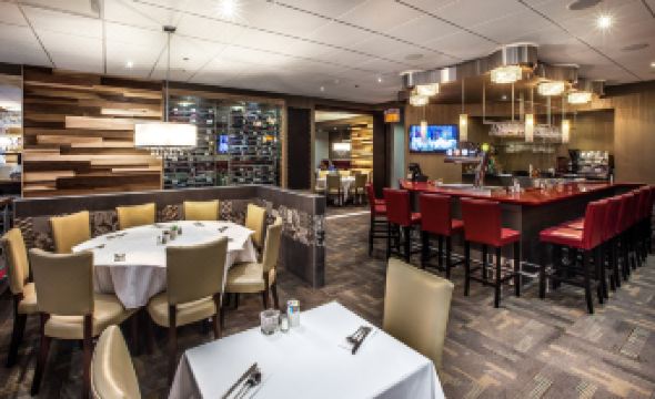 Hotel Ambassadeur et Suites