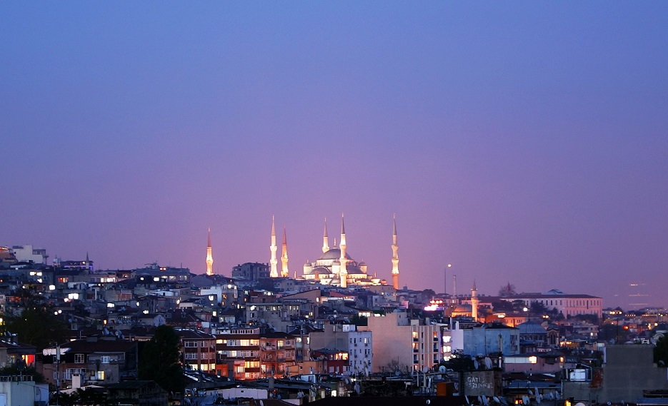 Orient Mintur Hotel