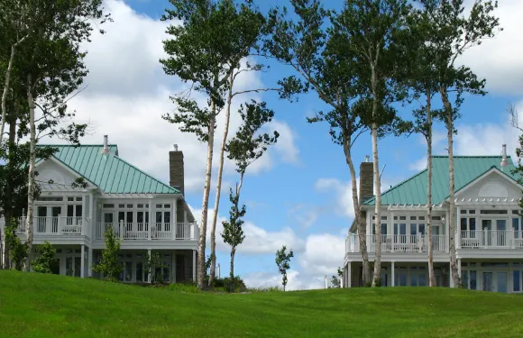 法克斯海部度假村