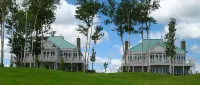 Fox Harb' r Resort Các khách sạn ở 