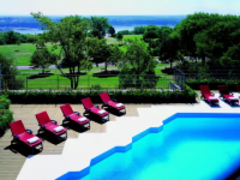 Hôtel le Concorde Québec Hotels in Quebec City