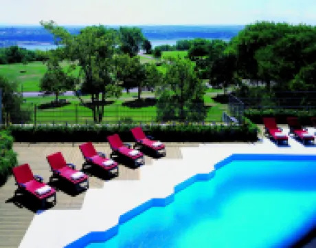 Hôtel le Concorde Québec