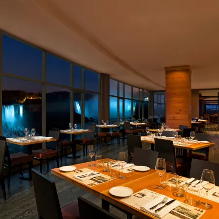 Sheraton Fallsview Hotel