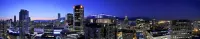 Hilton Vancouver Downtown Hotel dekat Library Square Public House