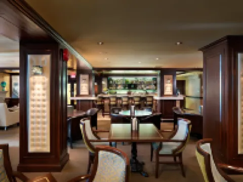 Chateau Victoria Hotel & Suites Hotels in Victoria