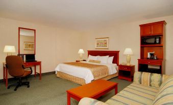 Quality Inn & Suites