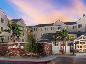 Residence Inn Las Vegas Airport