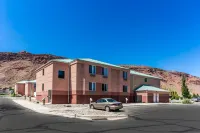 Quality Inn Moab Slickrock Area Hotels in Moab