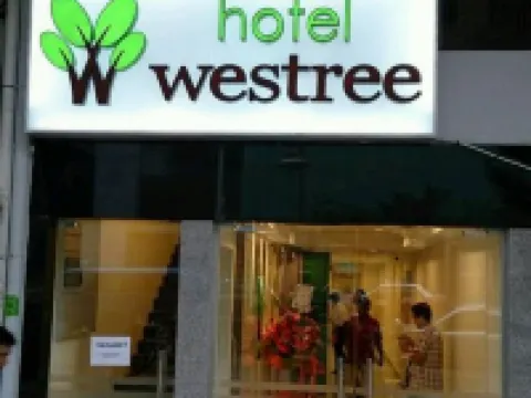 Hotel Westree KL Sentral Hotels near KL Sentral Station
