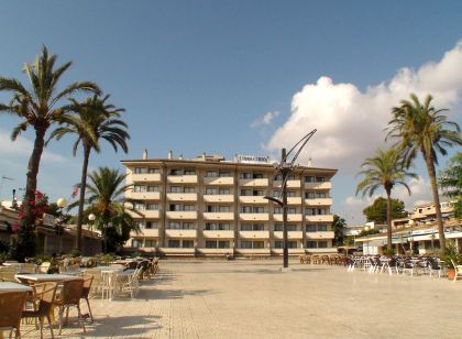 Hotel JS PortoColom Suites