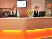Ibis Budget Amsterdam Airport