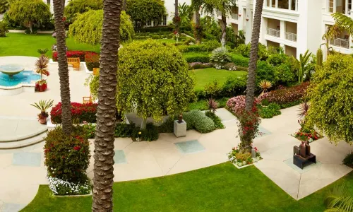 Park Hyatt Aviara