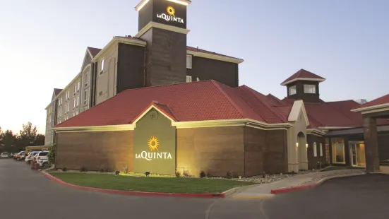 La Quinta Inn & Suites by Wyndham Las Vegas Summerlin Tech