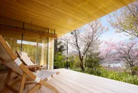 Auberge Uchiko 오즈 시 호텔