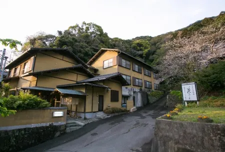 Relaxing Inn Hanasato Отели рядом с достопримечательностью «Hirizo Beach»