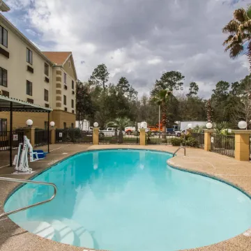 Wingate by Wyndham Biloxi/Ocean Springs