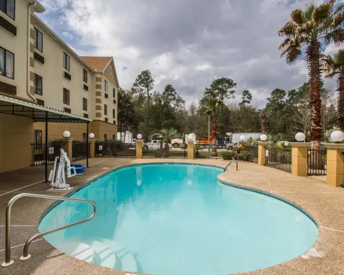 Wingate by Wyndham Biloxi/Ocean Springs Hotels in Latimer