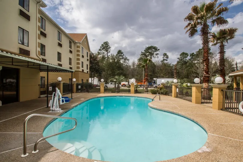 Wingate by Wyndham Biloxi/Ocean Springs