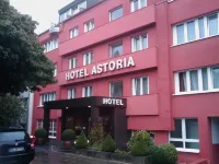 Hotel Astoria Bonn Hotels near Kessenich