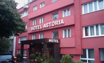 Hotel Astoria Bonn