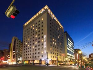 Dormy Inn Kumamoto Natural Hot Spring