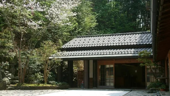 吉田屋山王閣旅館