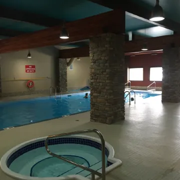 Spruce Hill Resort & Spa