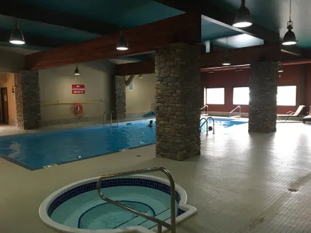 Spruce Hill Resort & Spa