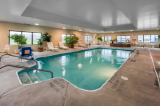 Comfort Inn Duncansville - Altoona Hotels in Blair County