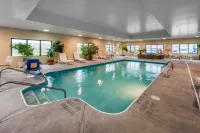 Comfort Inn Duncansville - Altoona Hotels in Blair County