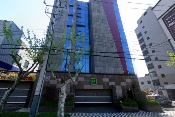 덴바스타 프리미엄 호텔 범일_1